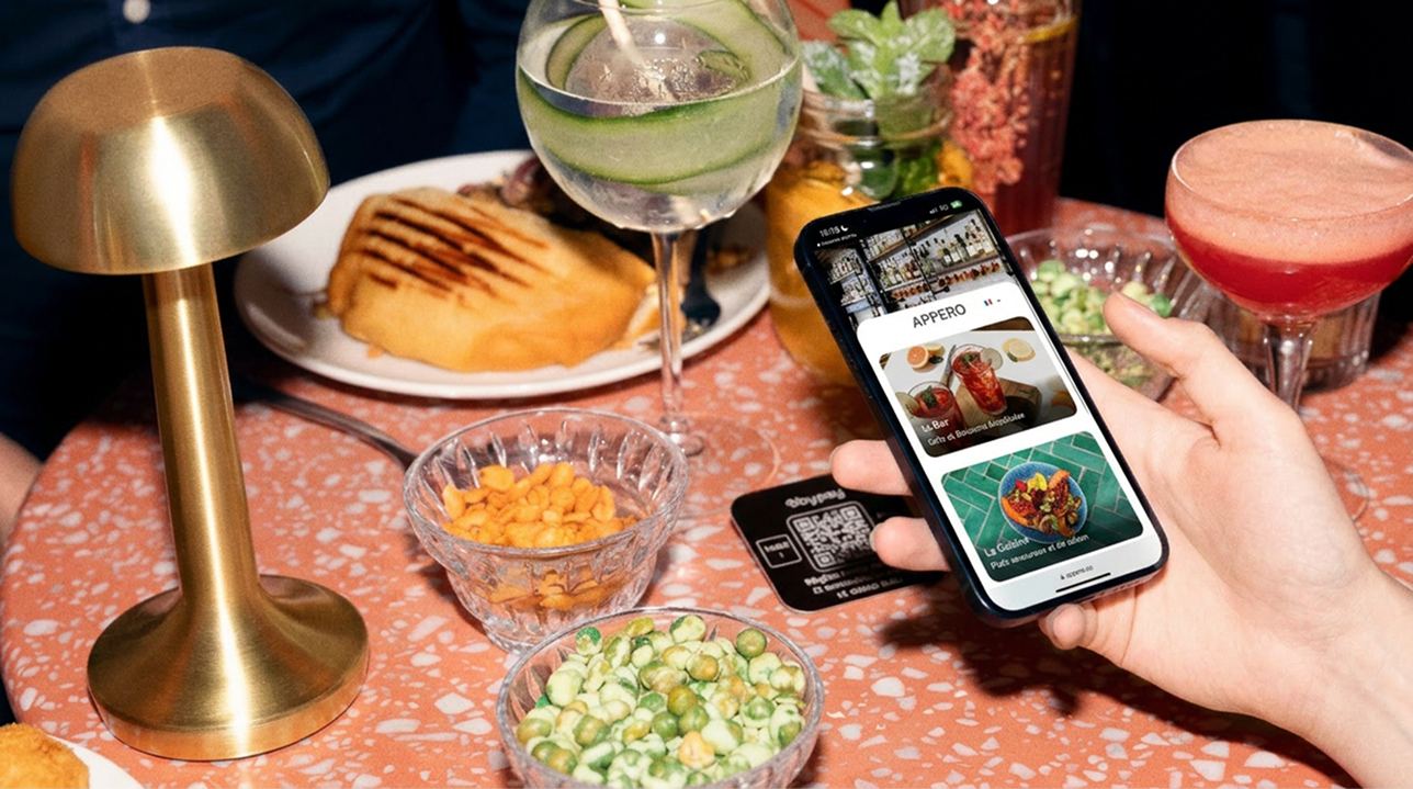Comment augmenter son ticket moyen en restaurant grâce au menu digital