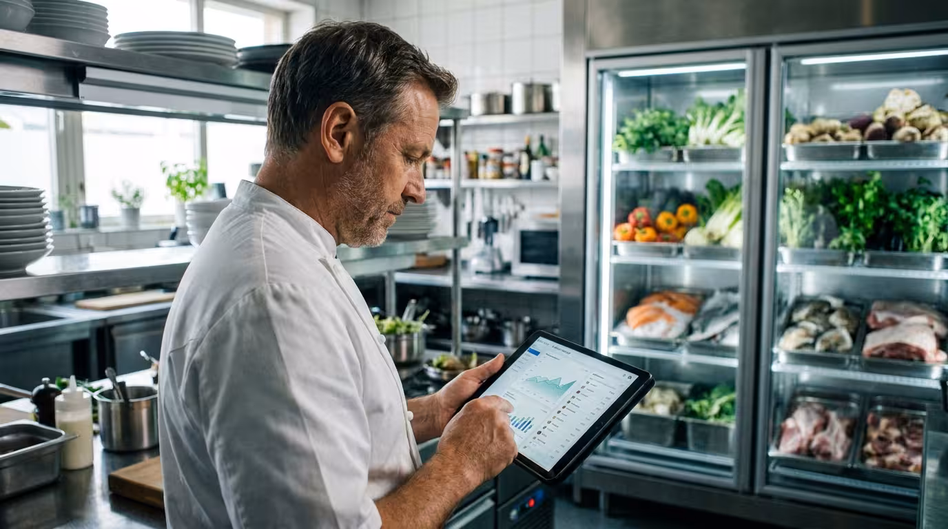 Réduire les Coûts Matière Première pour son Restaurant | 5 Stratégies