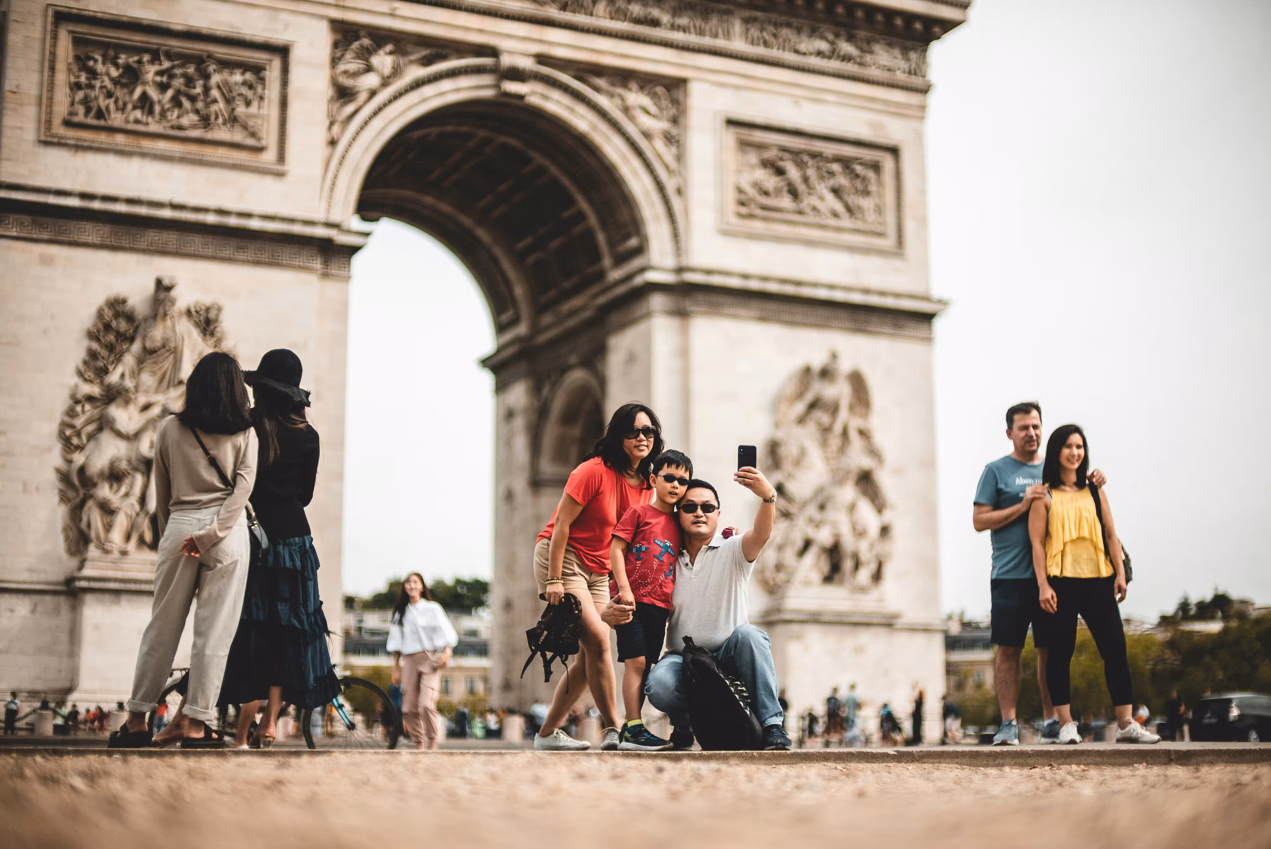 Restaurant en zone touristique : 7 stratégies pour convertir les touristes