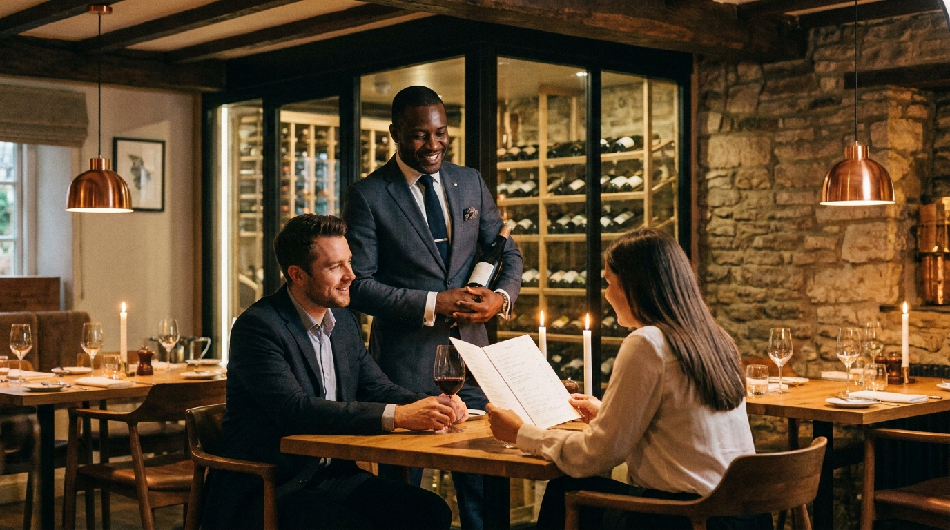 Optimiser le vin au verre en restaurant – Le guide pratique