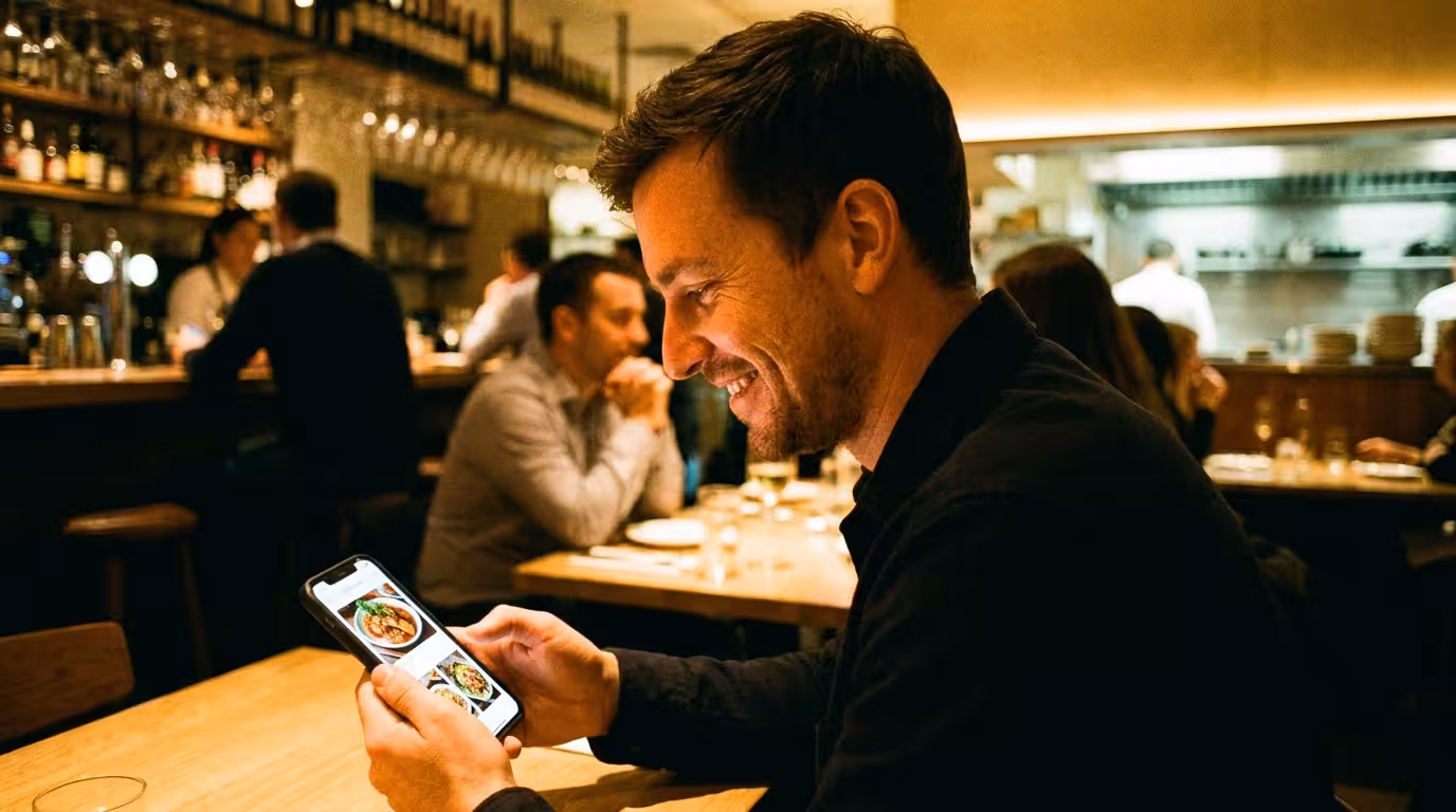 Vente additionnelle sans commande en ligne : La solution Appero