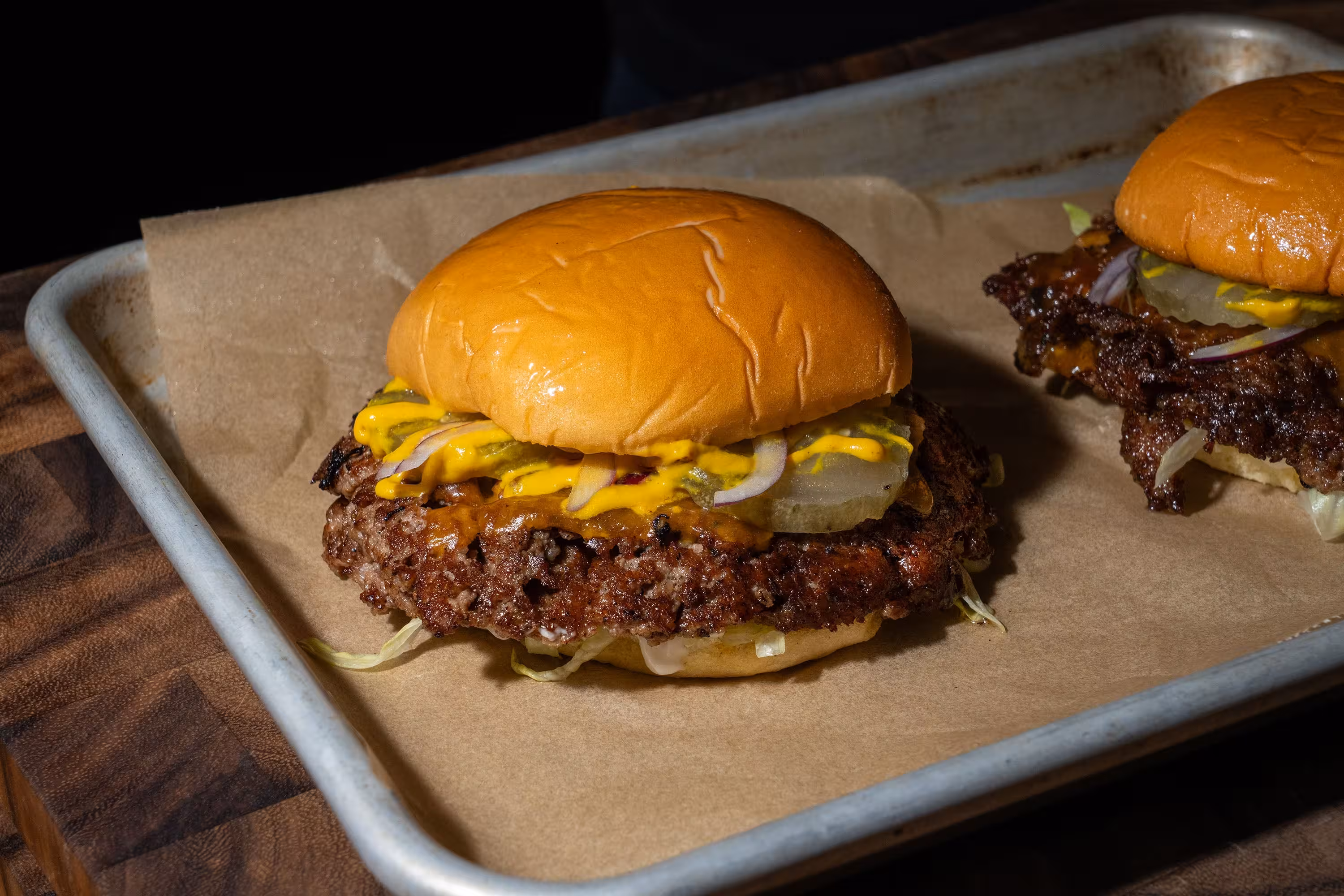 Photos sur le Menu au Restaurant et leur Impact sur les Ventes