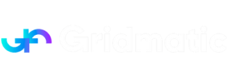 Gridmatic logotype