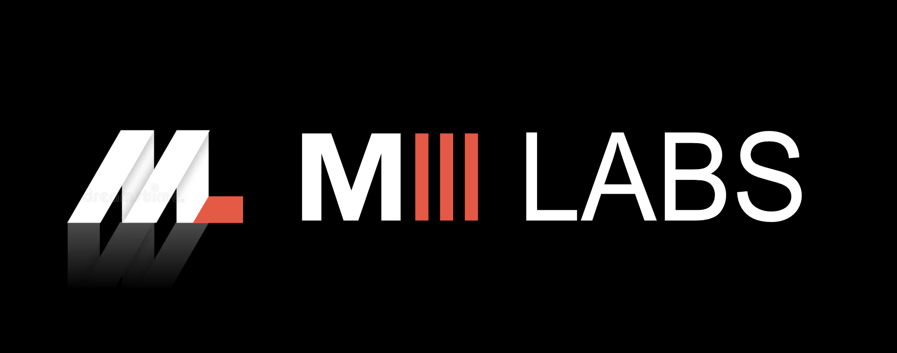 M3 Labs Logo