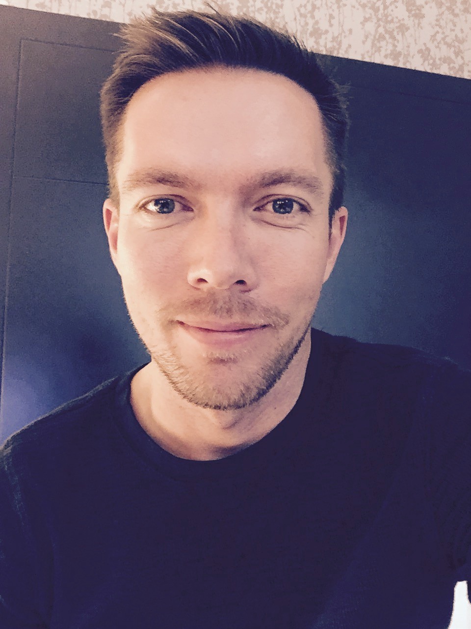 Nick Jenks founder of Momentum