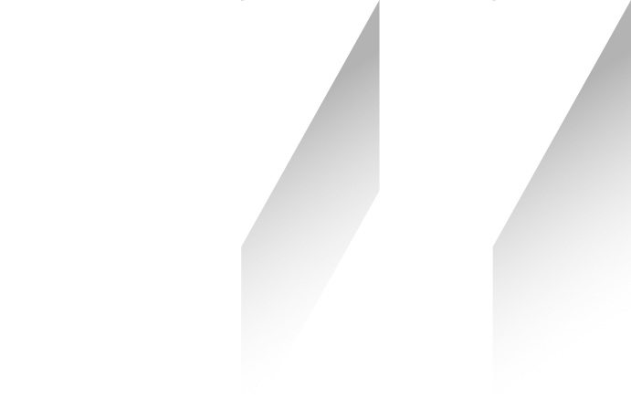 Stylized white capital letter M with diagonal shadow stripes.