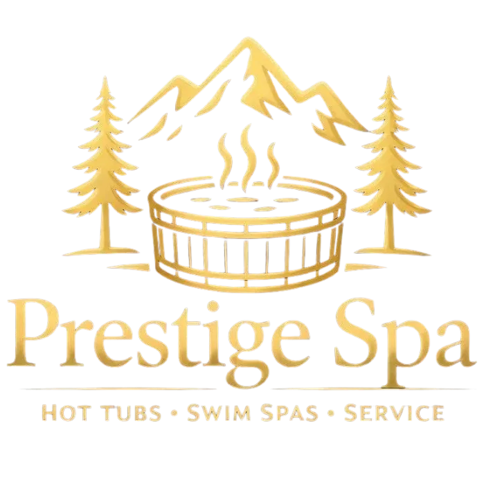 Prestige Spa Hot Tubs, Swim Spas, Service