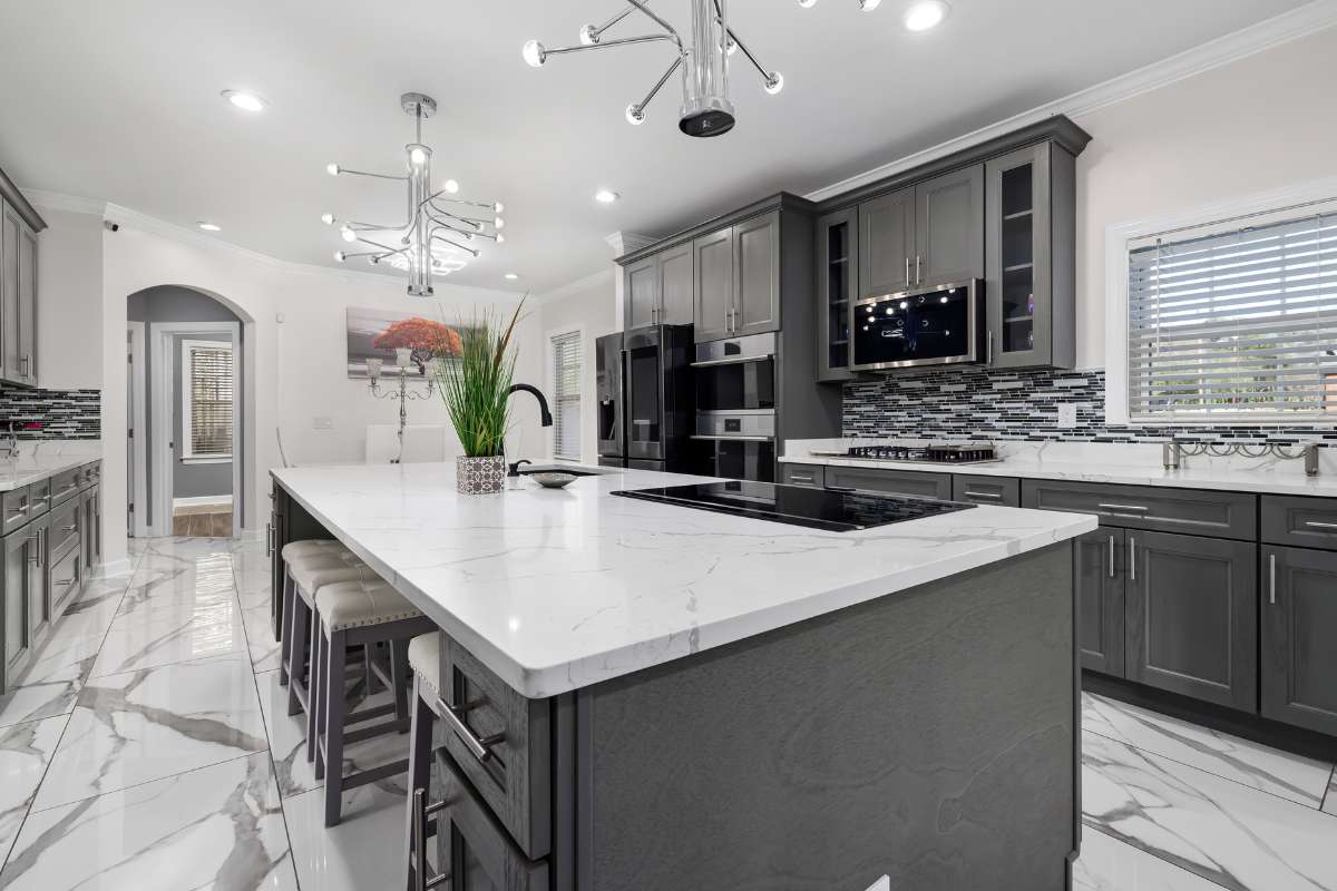 Luxury Kitchen Remodeling Trends in Dallas for 2026