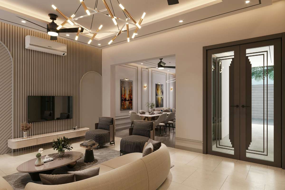 Luxury Home Remodeling Services in Dallas: High-End Design