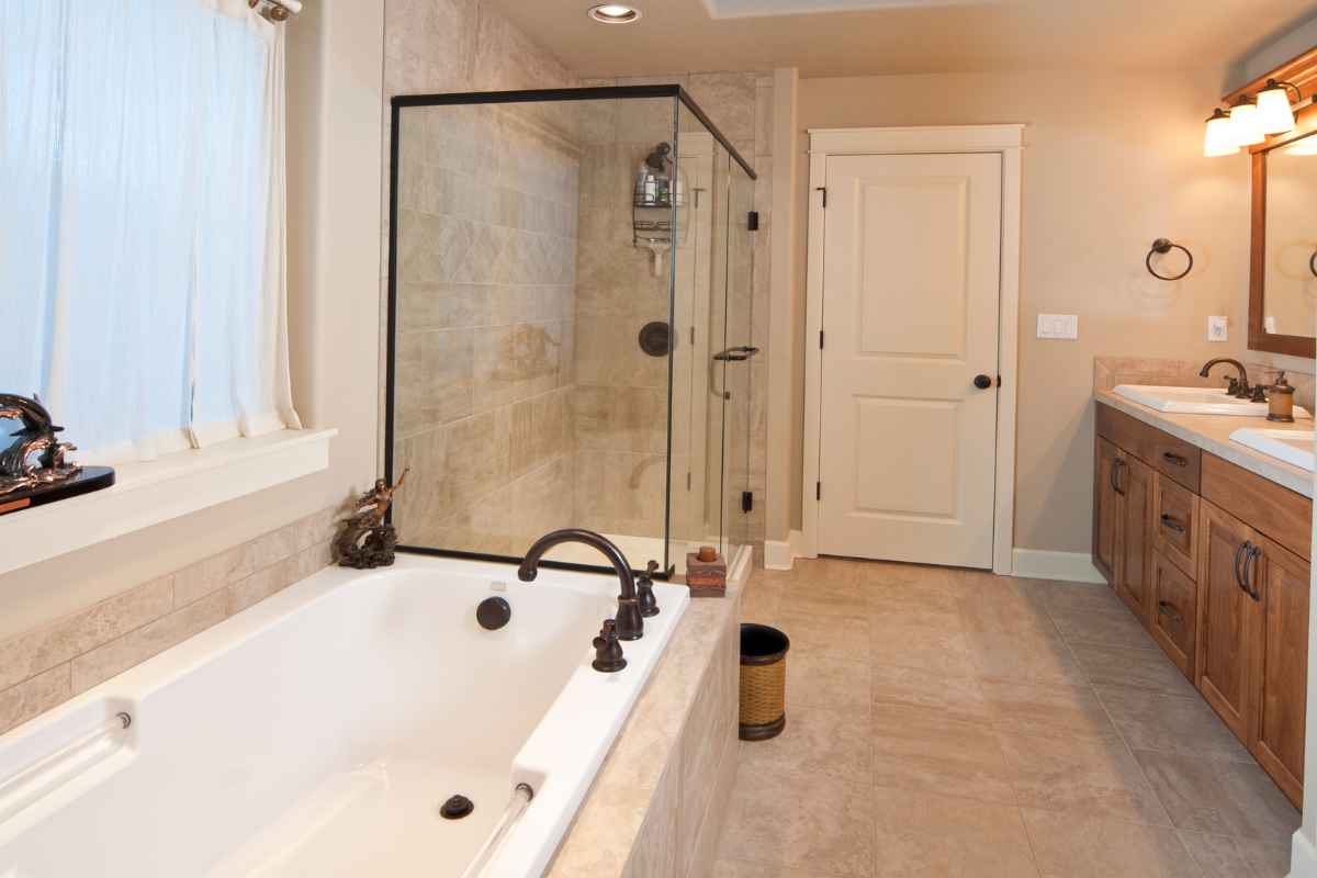 Top Bathroom Remodeling Companies to Consider