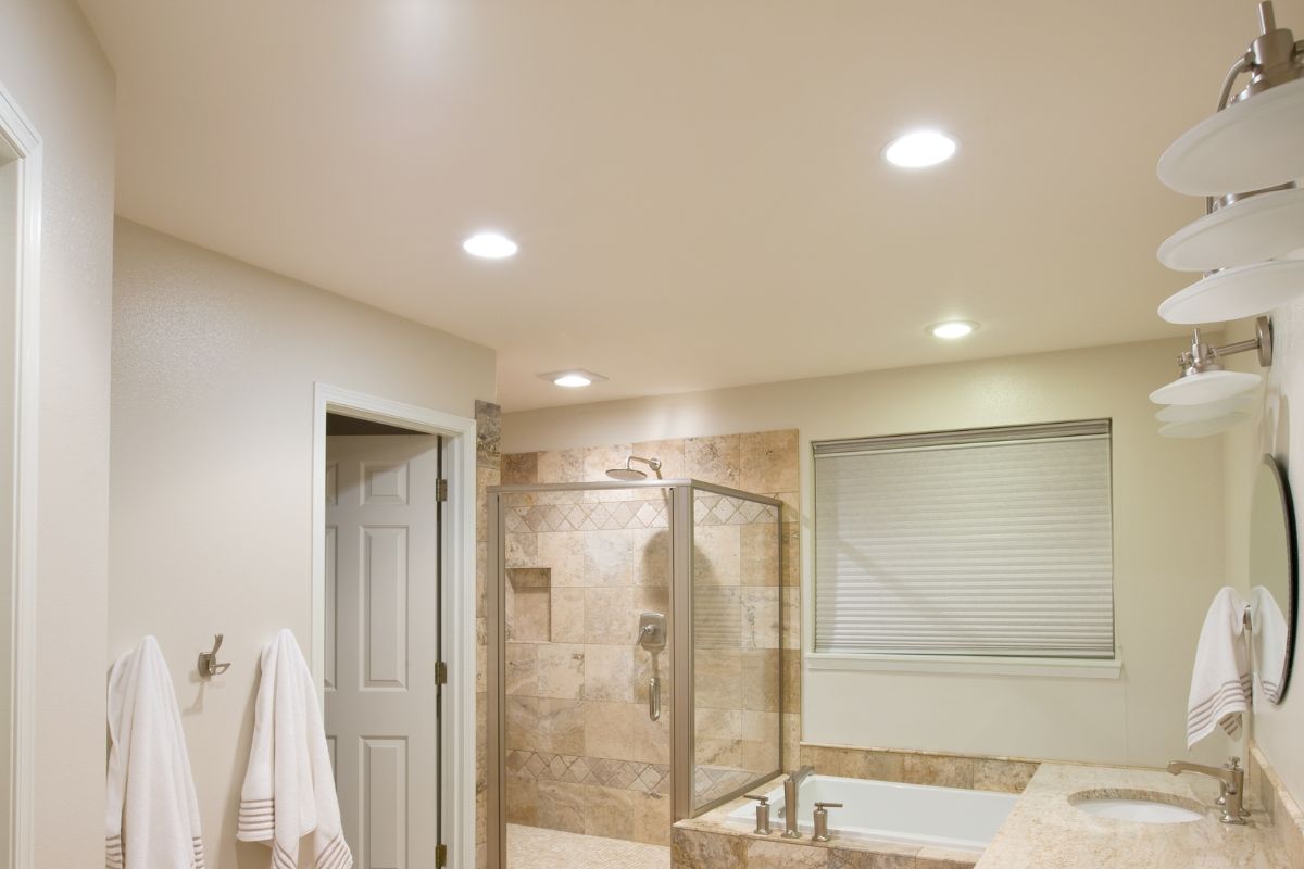 Do You Need a Permit to Renovate a Bathroom in Dallas? Legacy Home Solutions