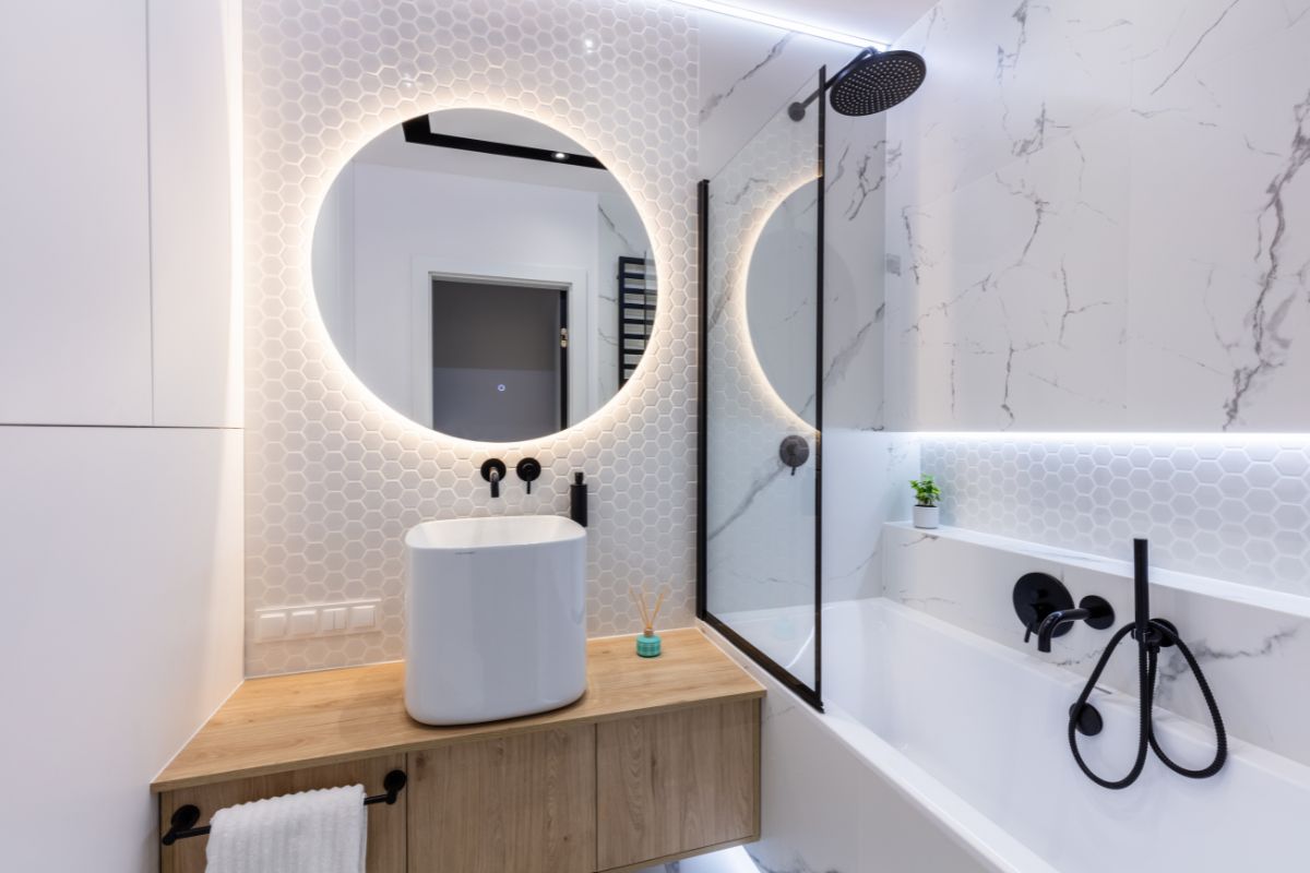 how to choose a bathroom remodeling contractor