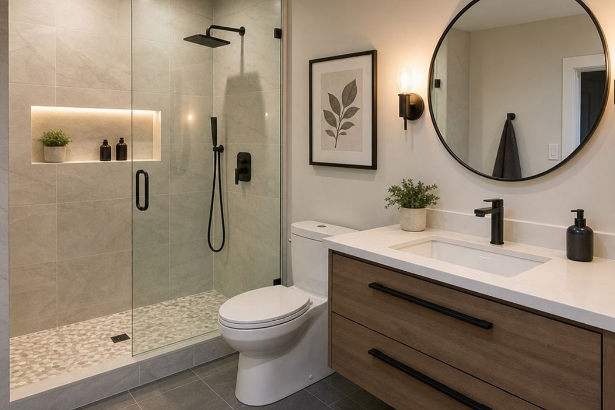 how much does a bathroom renovation cost
