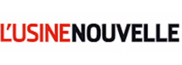 Logo L'Usine Nouvelle