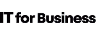 Logo IT for Business
