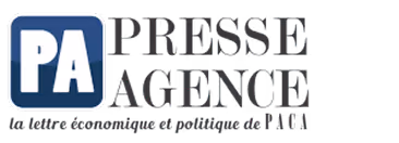 Logo Presse Agence