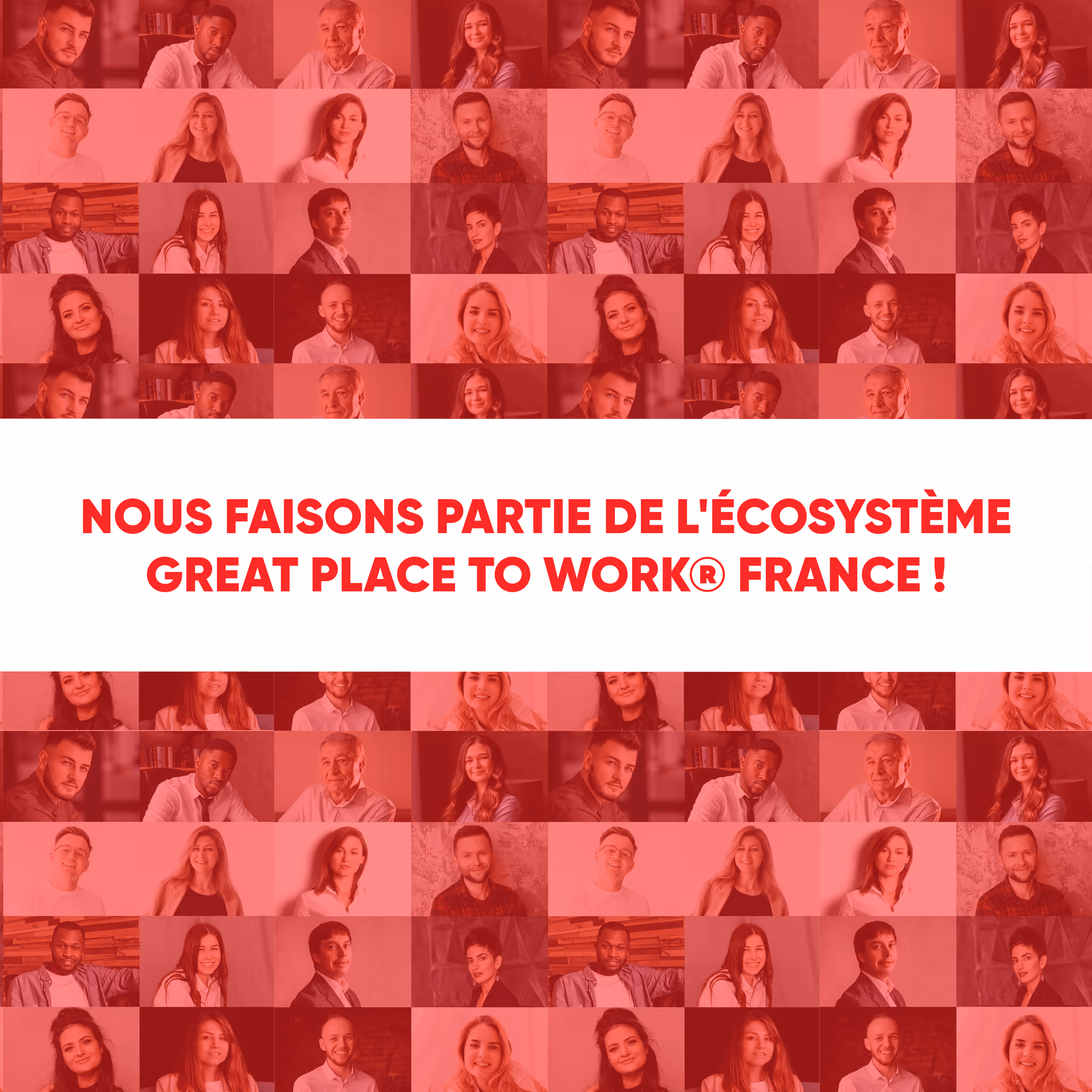 Logo Partenaire Great Place To Work