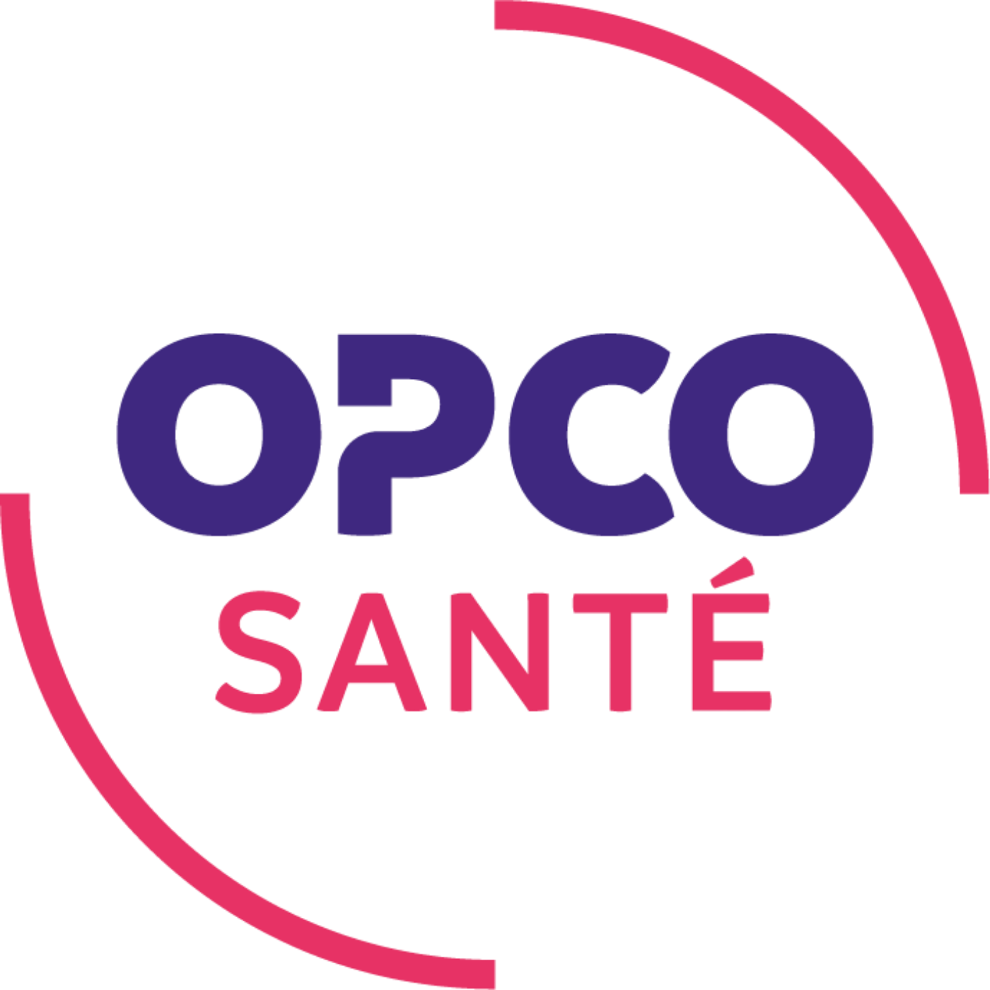 Logo OPCO Santé
