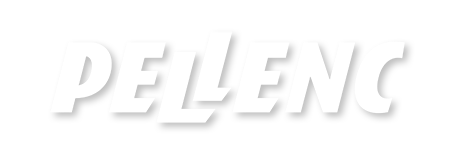 Logo PELLENC