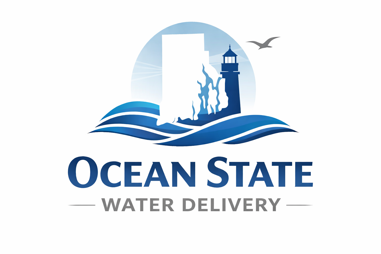 Ocean State Water Delivery