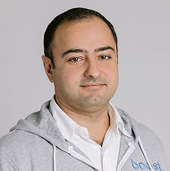 A image of Zaid Al Hamami