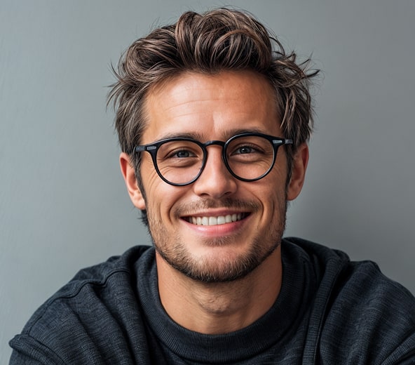 Saas Ai Webflow Website Datalog Template