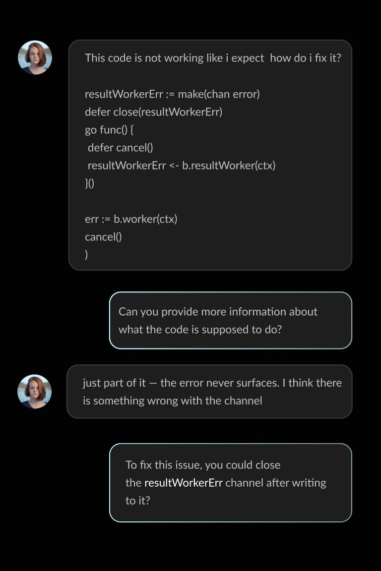 Saas Ai Webflow Website Datalog Template