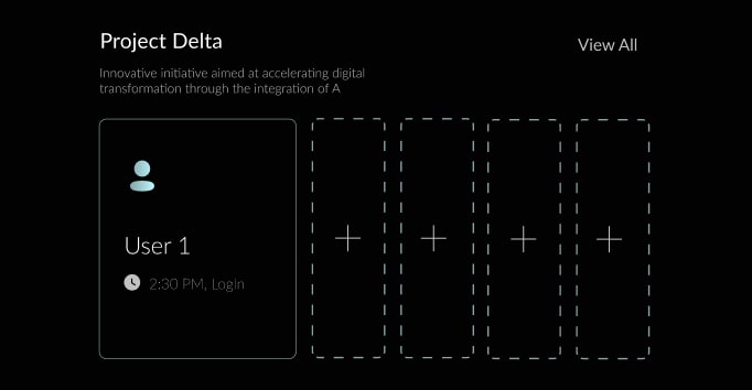 Webflow Website Datalog Template