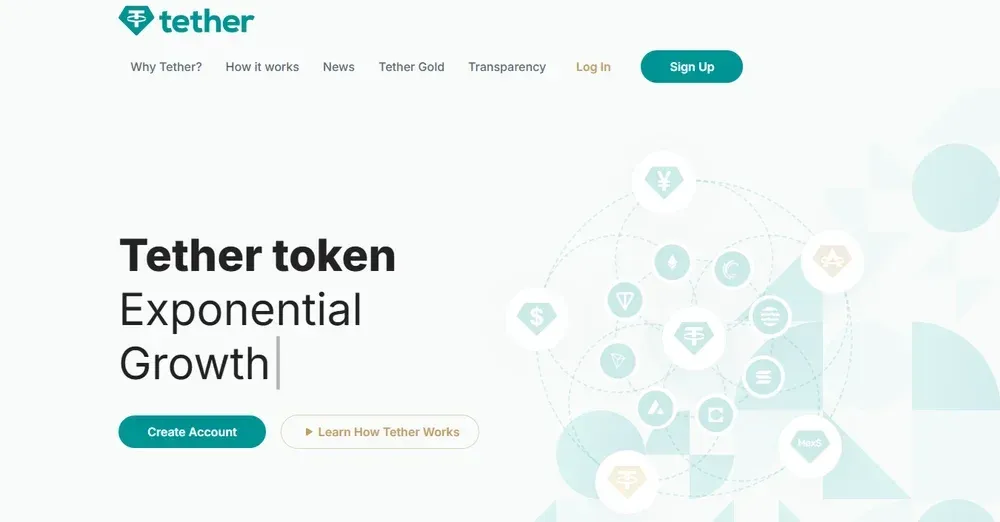 Tether USDT