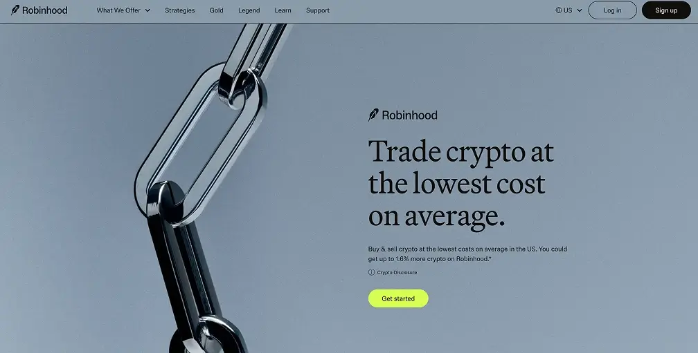 Robinhood