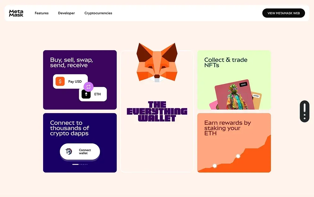 MetaMask