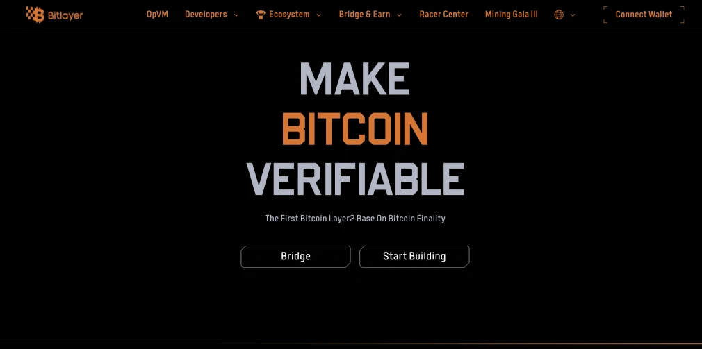 Bitlayer