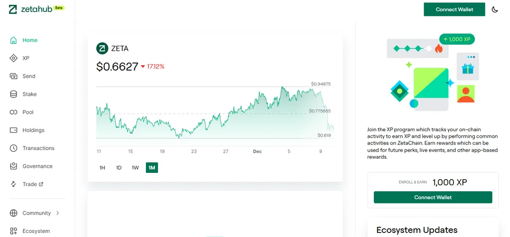 zetahub