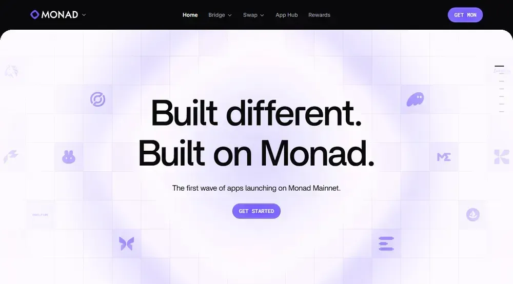 Informazioni su Monad