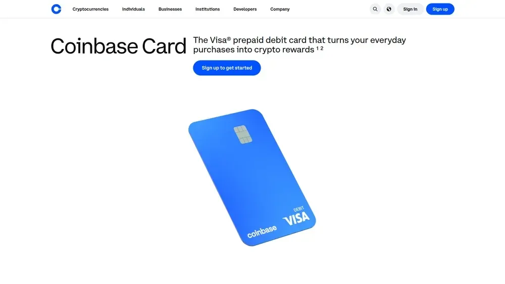 Coinbase