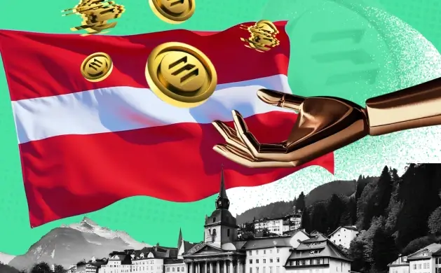 Les meilleurs échanges de crypto-monnaies en Autriche