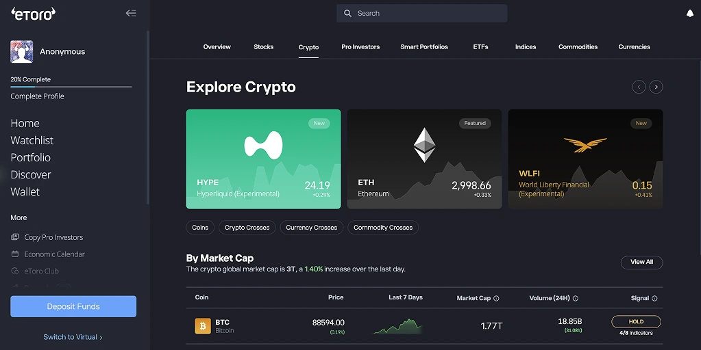 Acheter des cryptomonnaies avec Deutsche Bank
