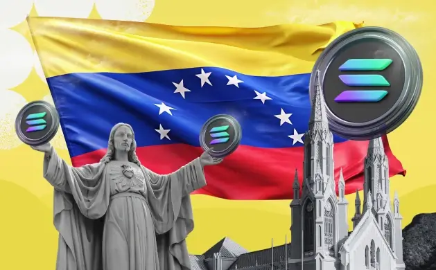 أفضل بورصات العملات المشفرة في فنزويلا