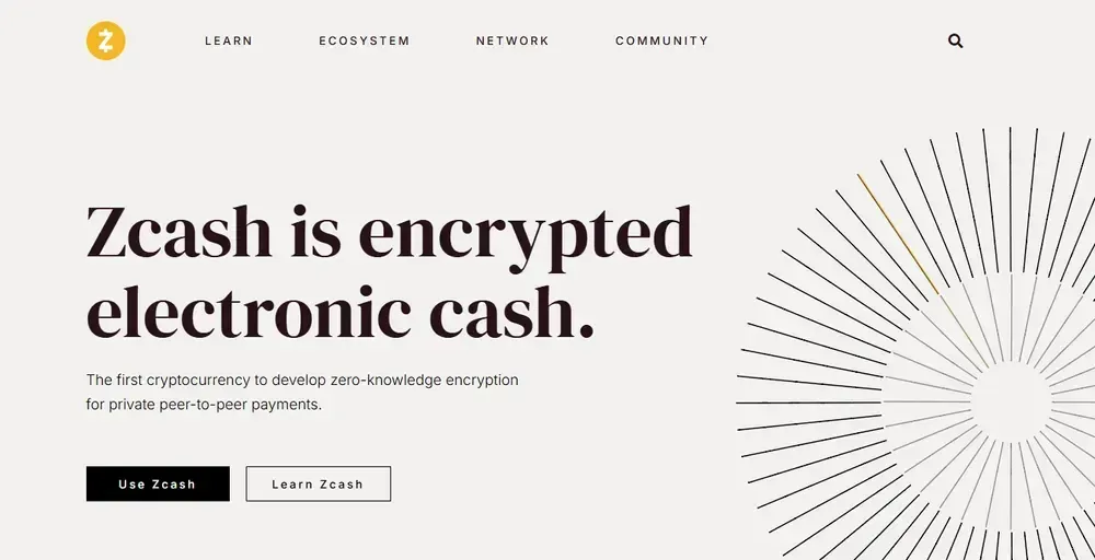 Qu'est-ce que Zcash?