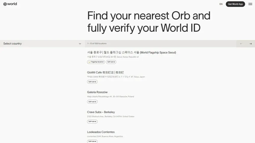 مكتشف الكرة العالمية