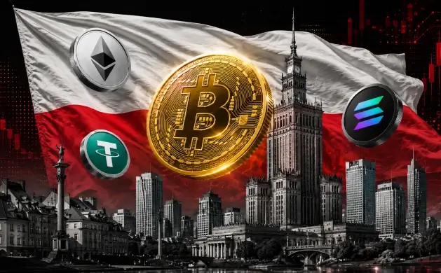 Meilleures plateformes d'échange de cryptomonnaies en Pologne pour 2026