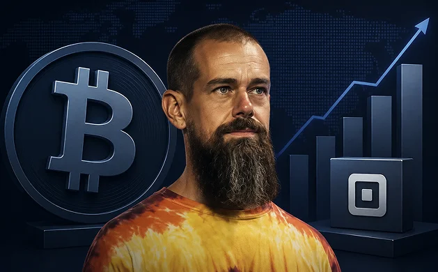 Jack Dorsey Net Worth 2026: How Much BTC Does He Own?