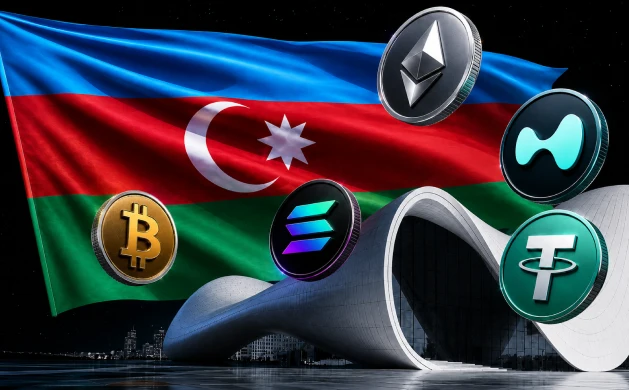 Best Crypto Exchanges in Azerbaijan for 2026