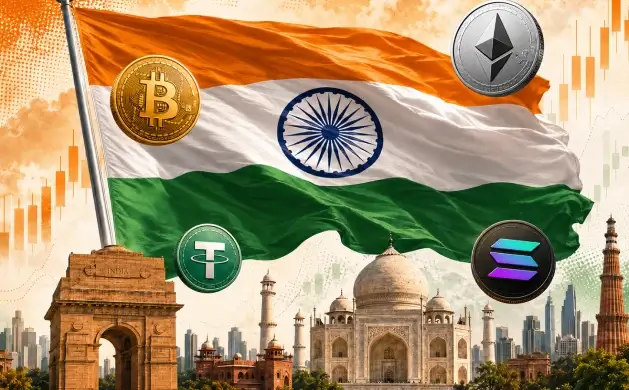 6 Best Crypto Exchanges in India in 2026