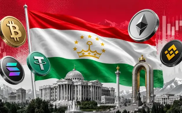 Best Crypto Exchanges in Tajikistan for 2026