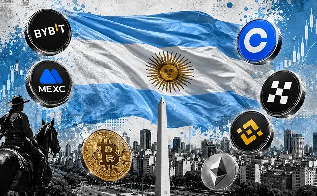 Best Crypto Exchanges in Argentina in 2026
