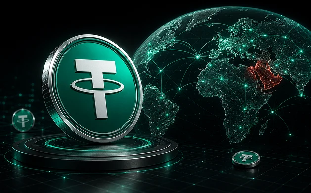 USDT Banned & Legal Countries List