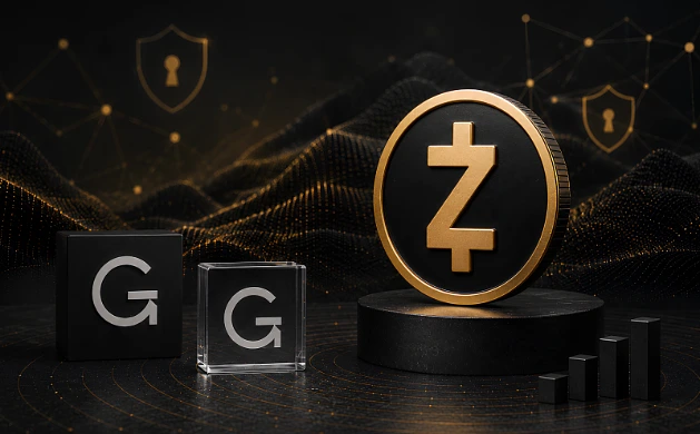 Grayscale تطلق أول Zcash ETF مع ارتفاع عملة الخصوصية