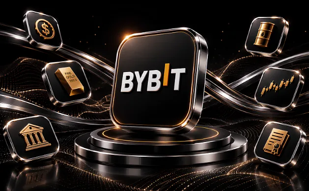 Bybit TradFi Explained: CFDs, Perpetuals & Tokenized Assets