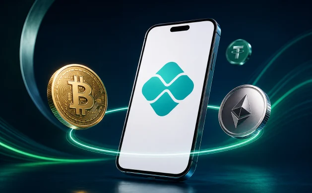 How to Buy Bitcoin & Crypto with Pix